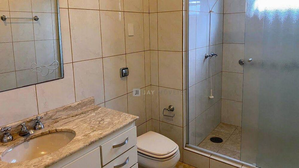 Sobrado, 3 quartos, 220 m² - Foto 13