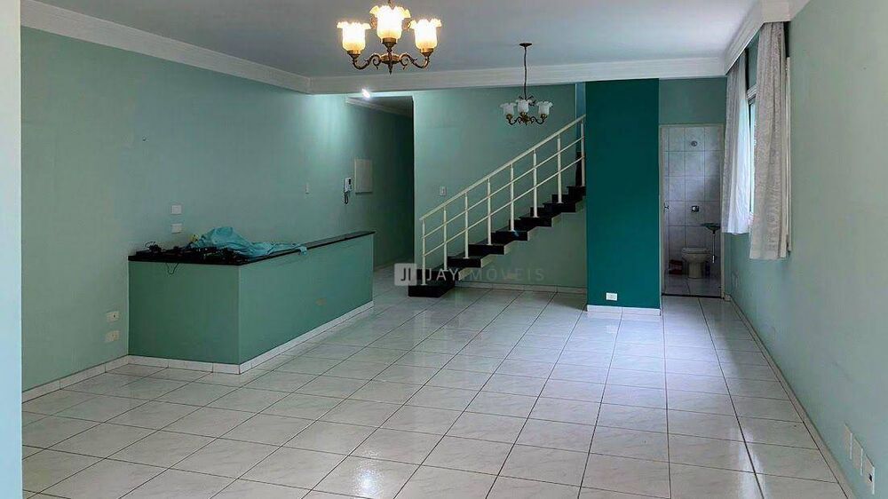 Sobrado, 3 quartos, 220 m² - Foto 20