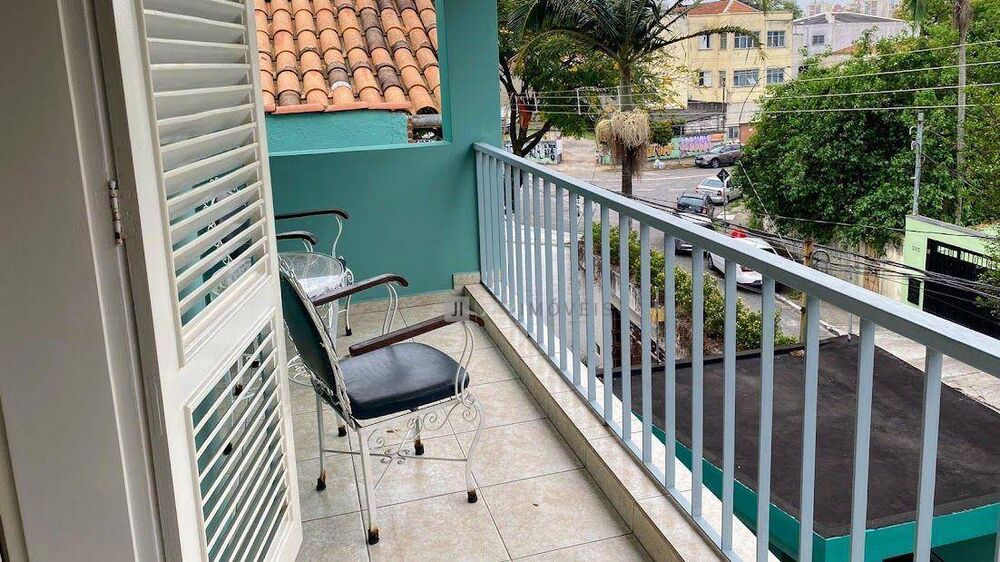 Sobrado, 3 quartos, 220 m² - Foto 1