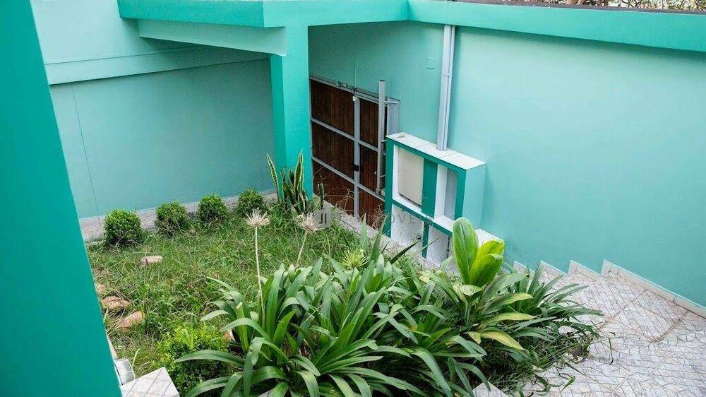 Sobrado, 3 quartos, 220 m² - Foto 11
