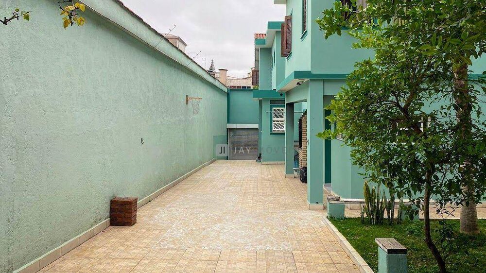 Sobrado, 3 quartos, 220 m² - Foto 24