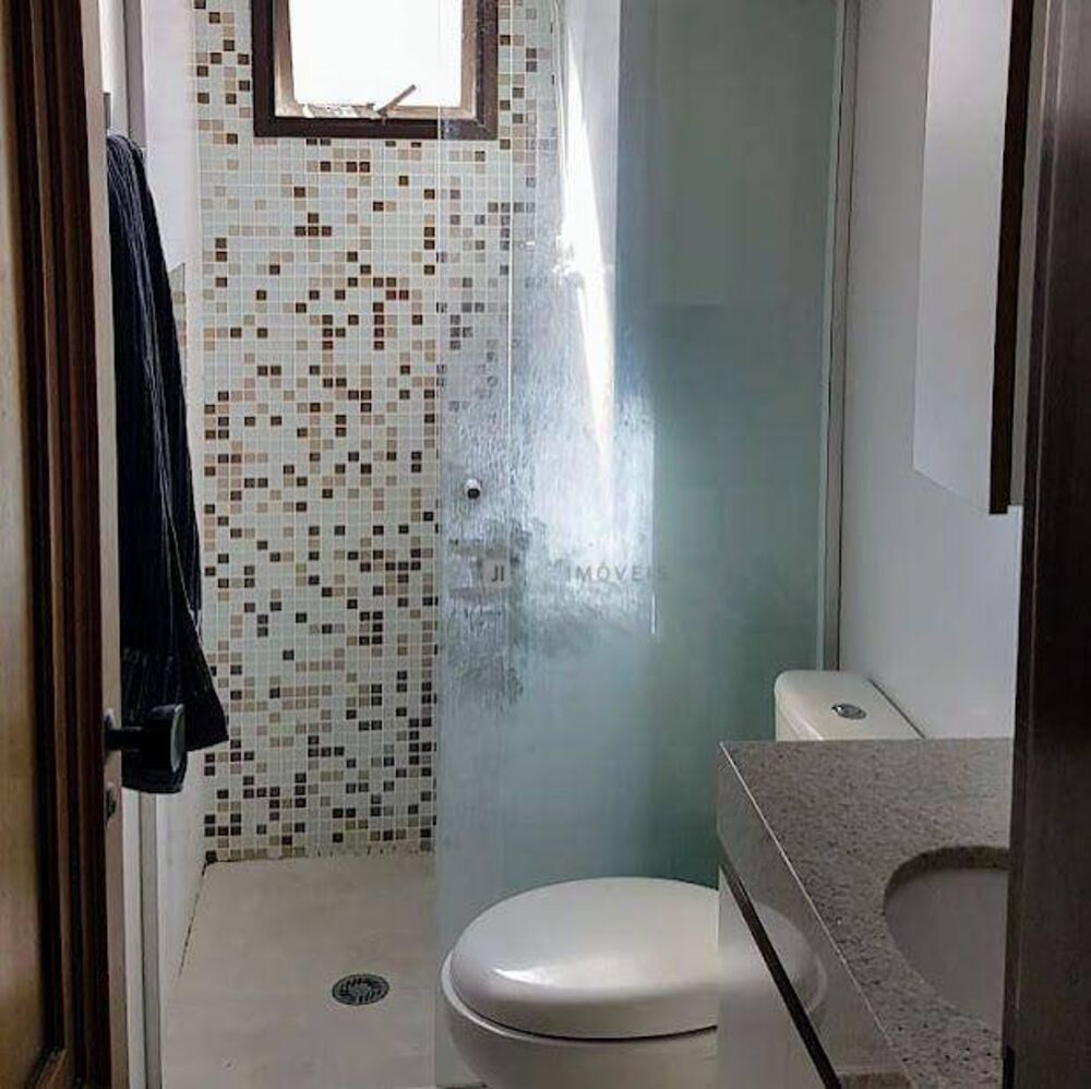 Apartamento, 1 quarto, 43 m² - Foto 2