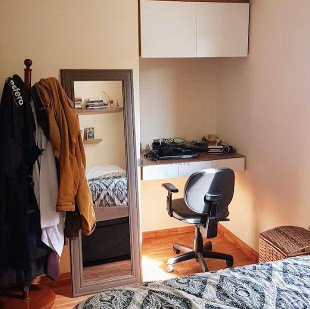 Apartamento, 1 quarto, 43 m² - Foto 8