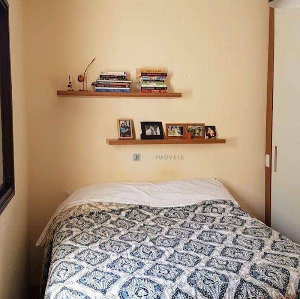 Apartamento, 1 quarto, 43 m² - Foto 5