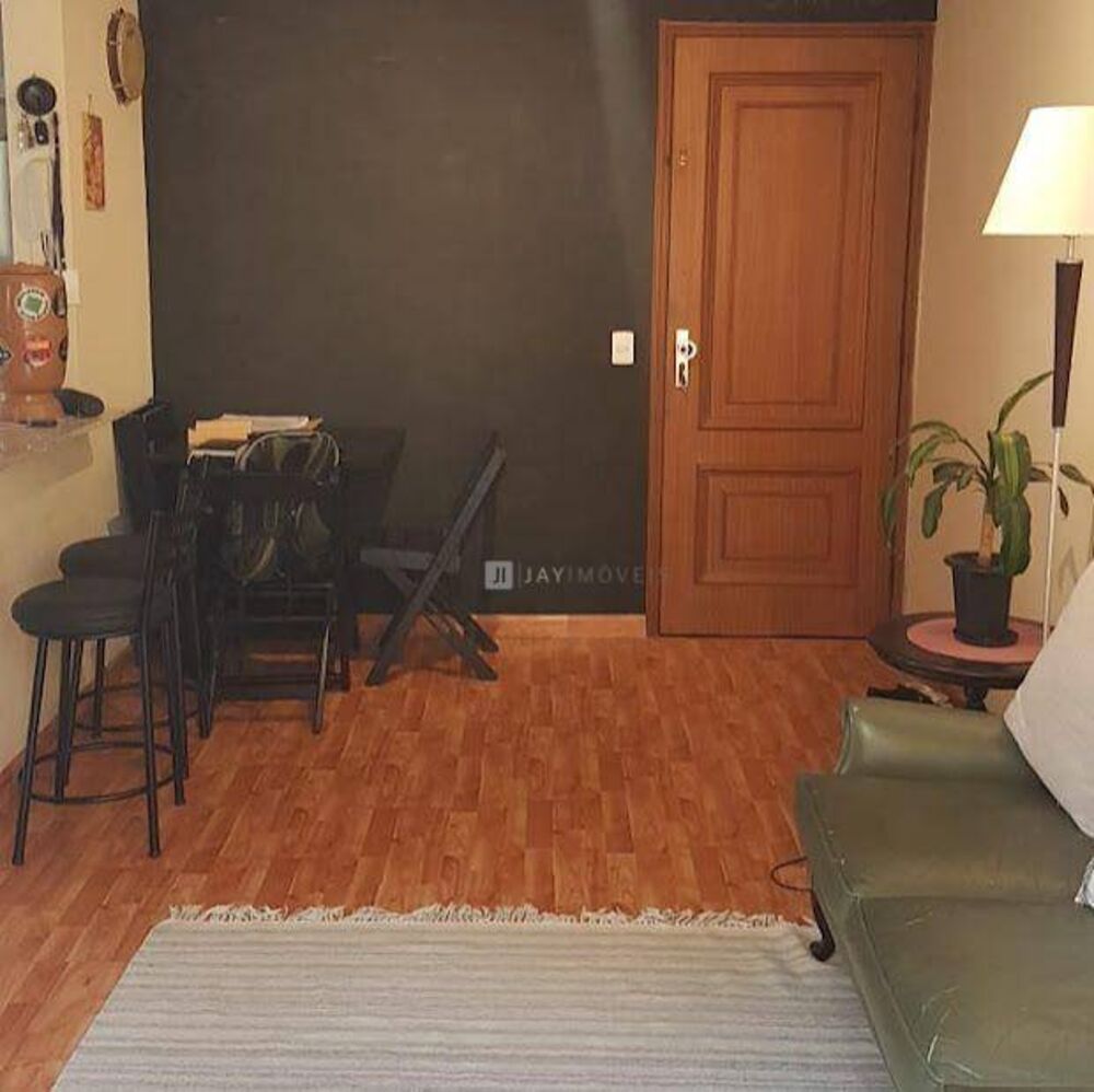 Apartamento, 1 quarto, 43 m² - Foto 6