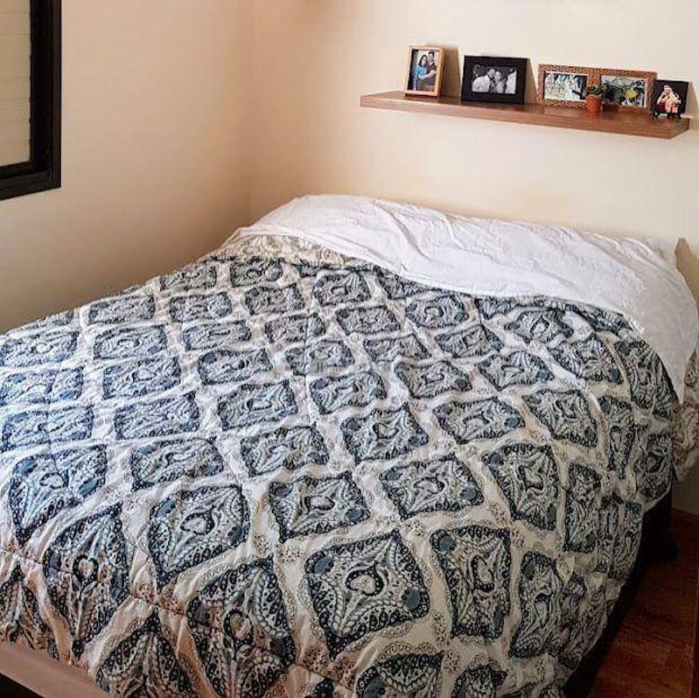 Apartamento, 1 quarto, 43 m² - Foto 4