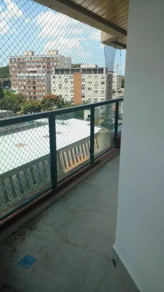 Apartamento para alugar com 2 quartos, 160m² - Foto 3