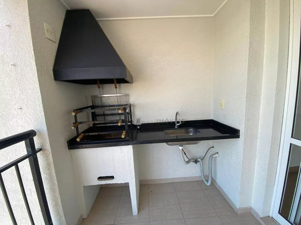 Apartamento à venda com 2 quartos, 81m² - Foto 2