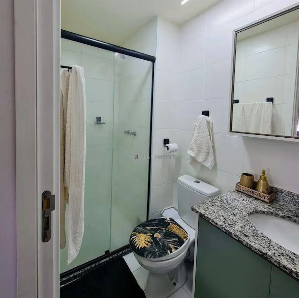 Apartamento, 3 quartos, 66 m² - Foto 3