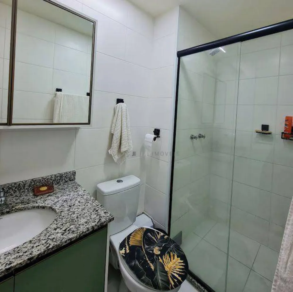 Apartamento, 3 quartos, 66 m² - Foto 2