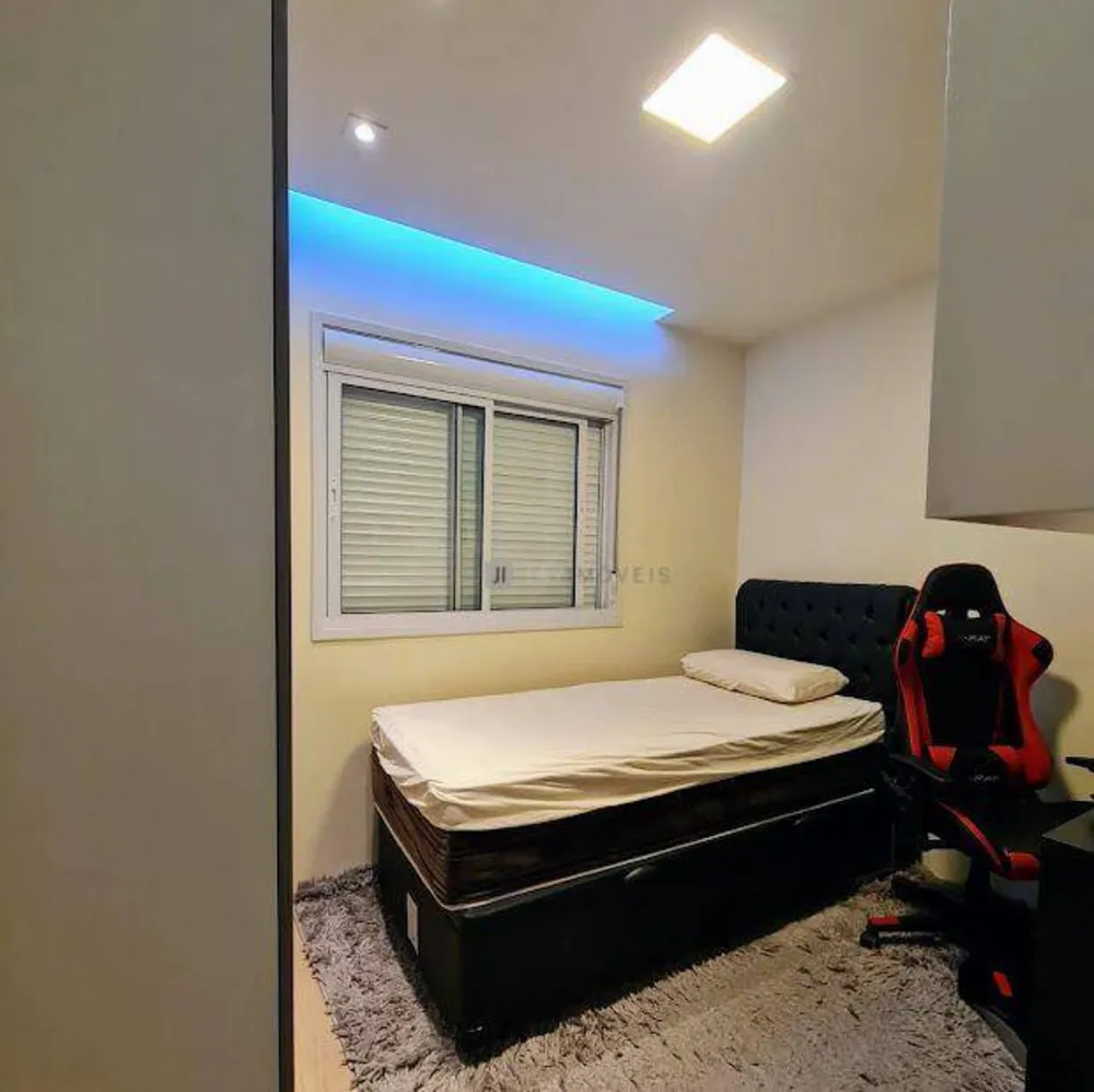 Apartamento, 3 quartos, 66 m² - Foto 1