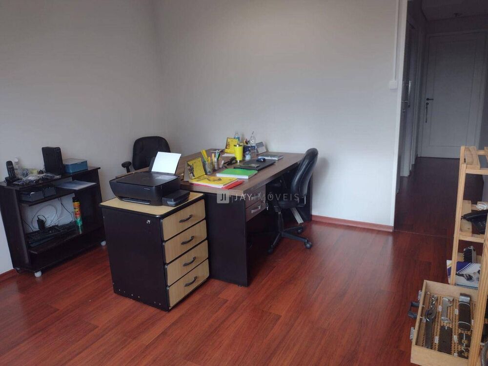 Sala-Conjunto, 33 m² - Foto 5