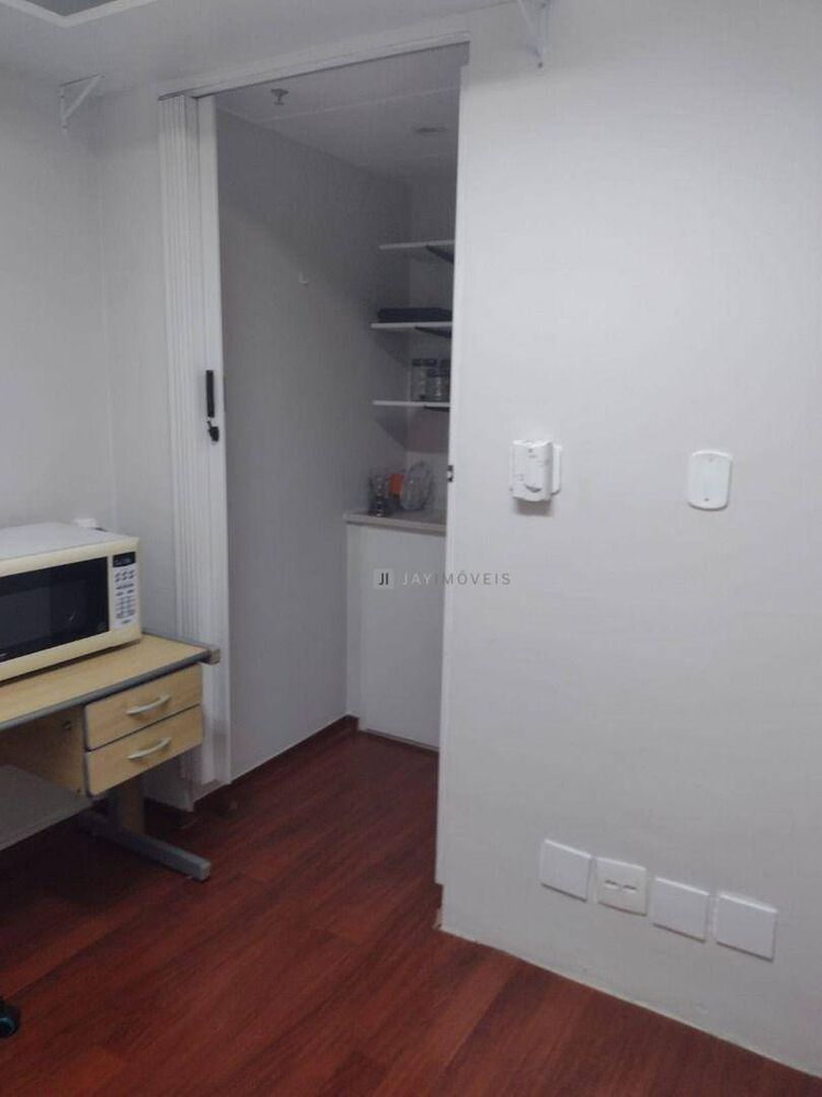 Sala-Conjunto, 33 m² - Foto 12