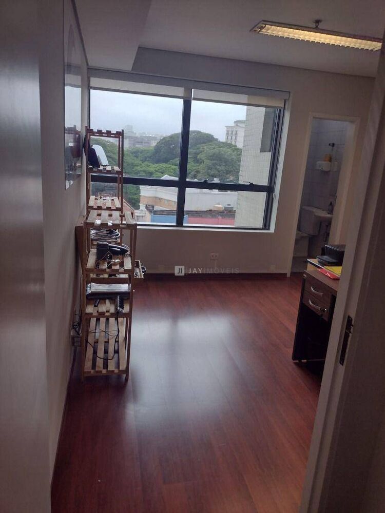 Sala-Conjunto, 33 m² - Foto 10