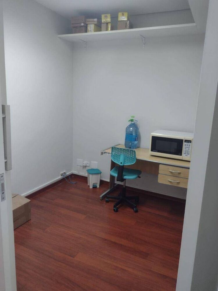 Sala-Conjunto, 33 m² - Foto 11