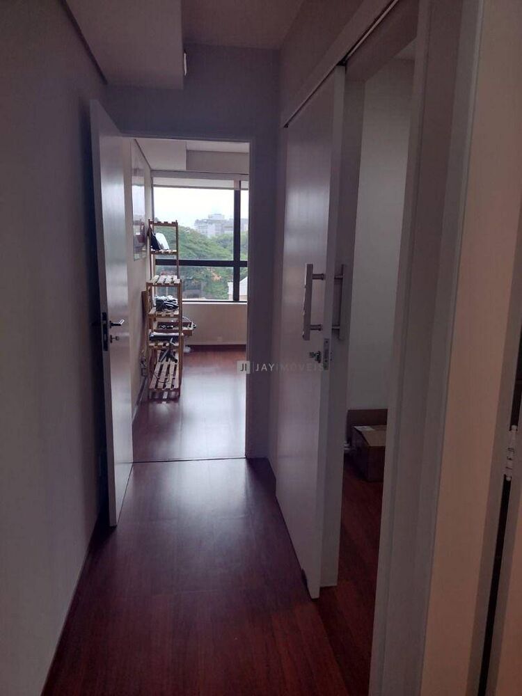 Sala-Conjunto, 33 m² - Foto 7
