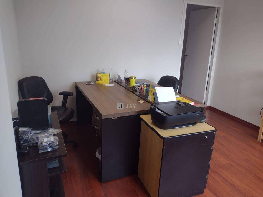 Sala-Conjunto, 33 m² - Foto 6