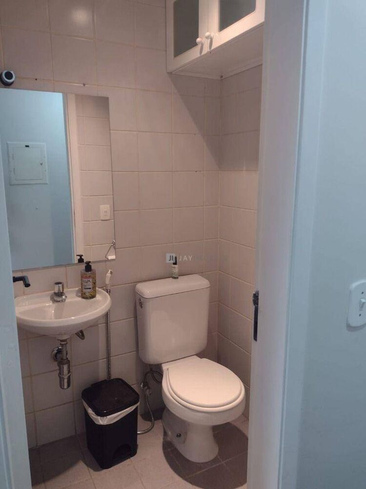 Sala-Conjunto, 33 m² - Foto 9