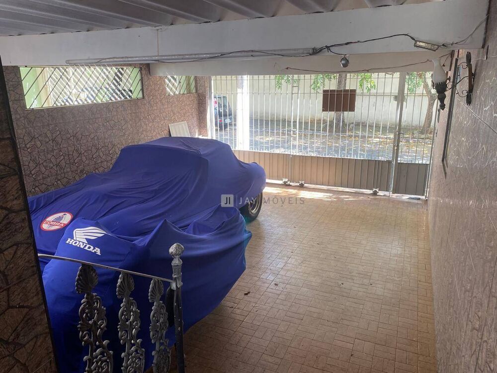 Sobrado, 3 quartos, 150 m² - Foto 2