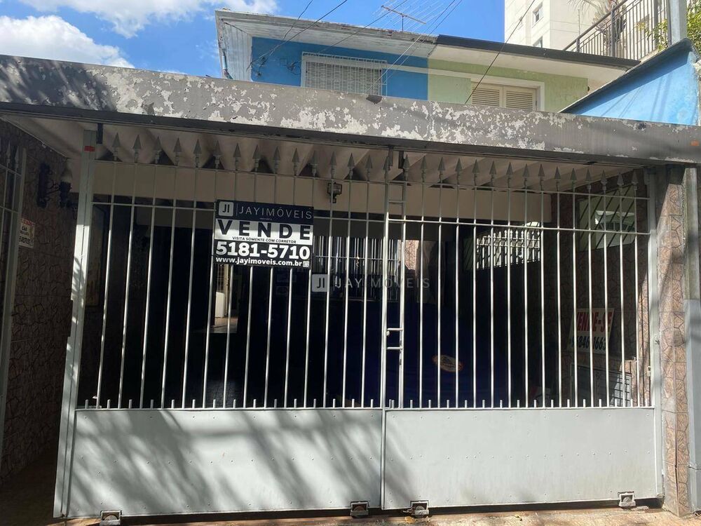 Sobrado, 3 quartos, 150 m² - Foto 1