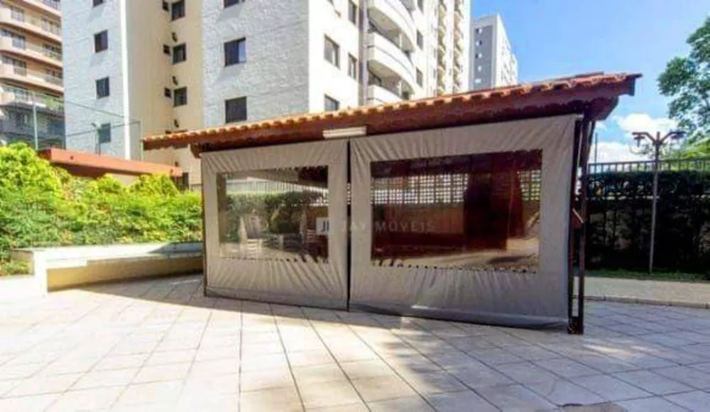 Apartamento, 3 quartos, 72 m² - Foto 2