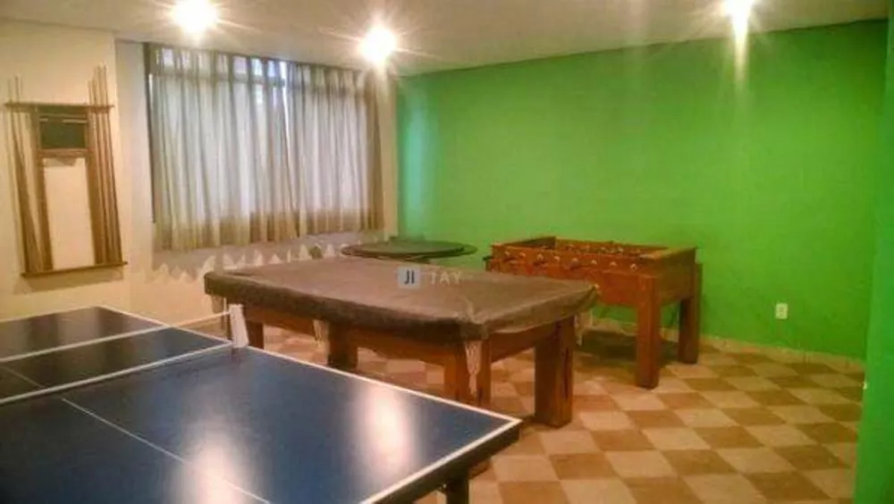 Apartamento, 3 quartos, 72 m² - Foto 6