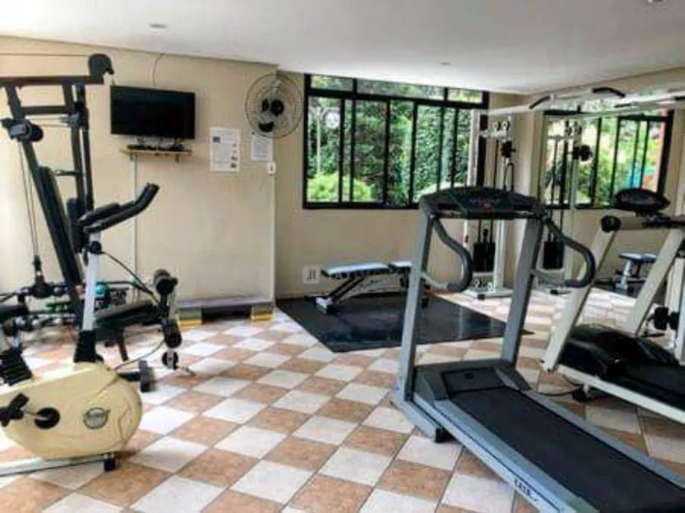 Apartamento, 3 quartos, 72 m² - Foto 3