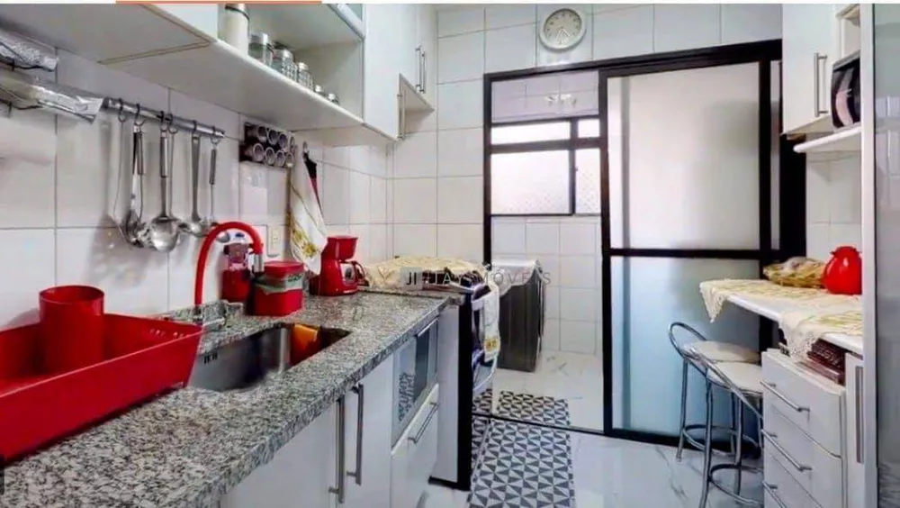 Apartamento, 3 quartos, 72 m² - Foto 4