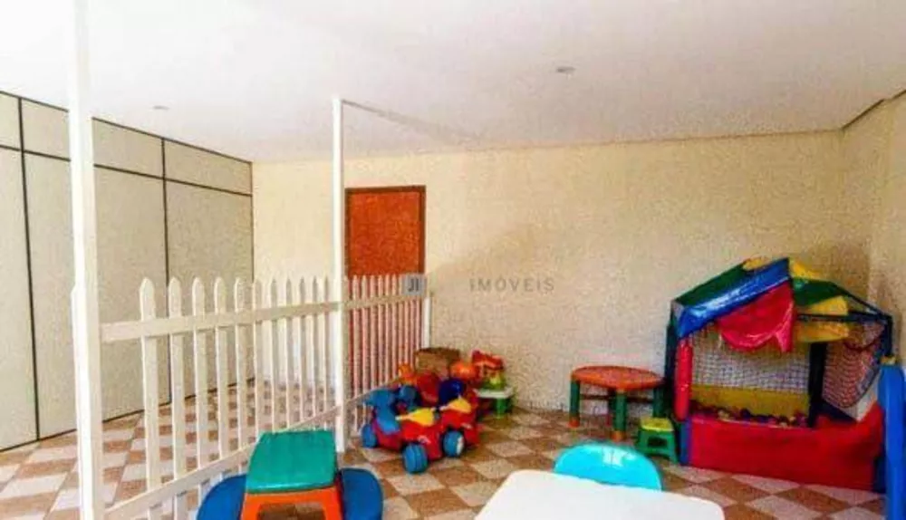 Apartamento, 3 quartos, 72 m² - Foto 5
