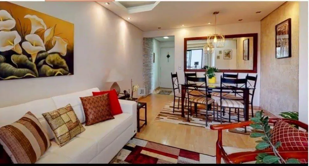 Apartamento, 3 quartos, 72 m² - Foto 8