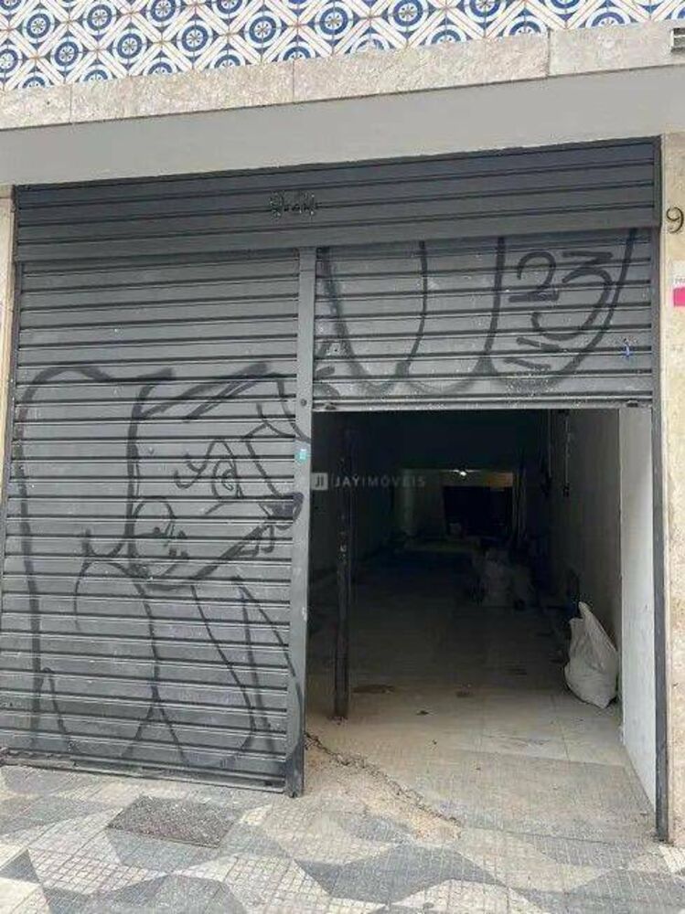 Loja-Salão, 150 m² - Foto 1