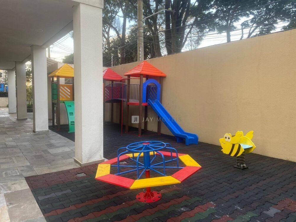 Apartamento, 3 quartos, 82 m² - Foto 29