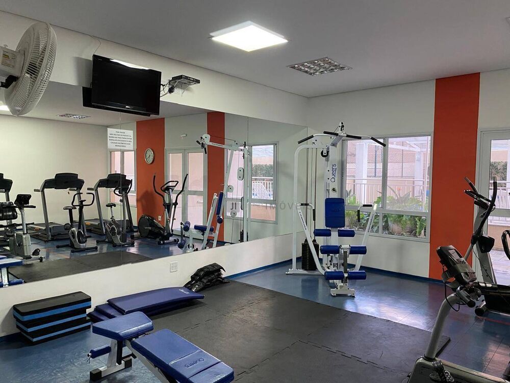 Apartamento, 3 quartos, 82 m² - Foto 39