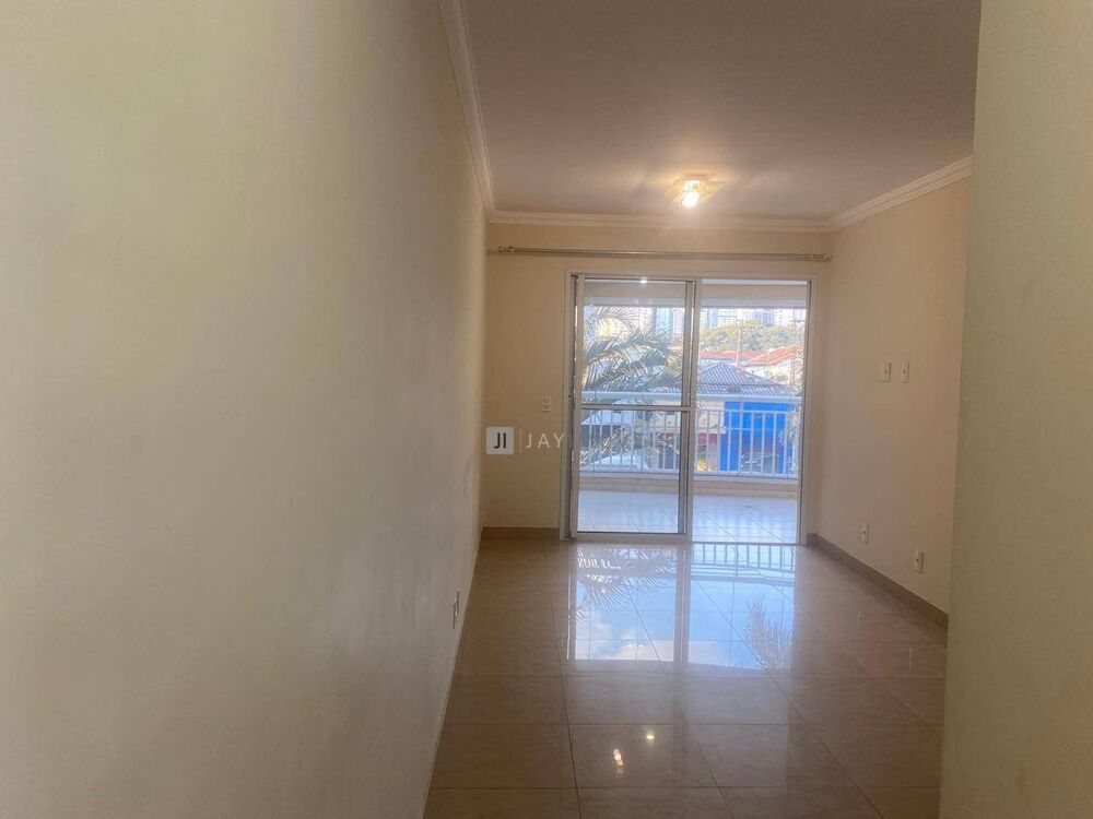 Apartamento, 3 quartos, 82 m² - Foto 2