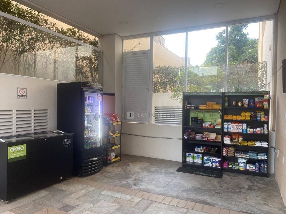 Apartamento, 3 quartos, 82 m² - Foto 34