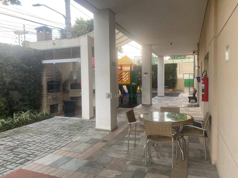 Apartamento, 3 quartos, 82 m² - Foto 27