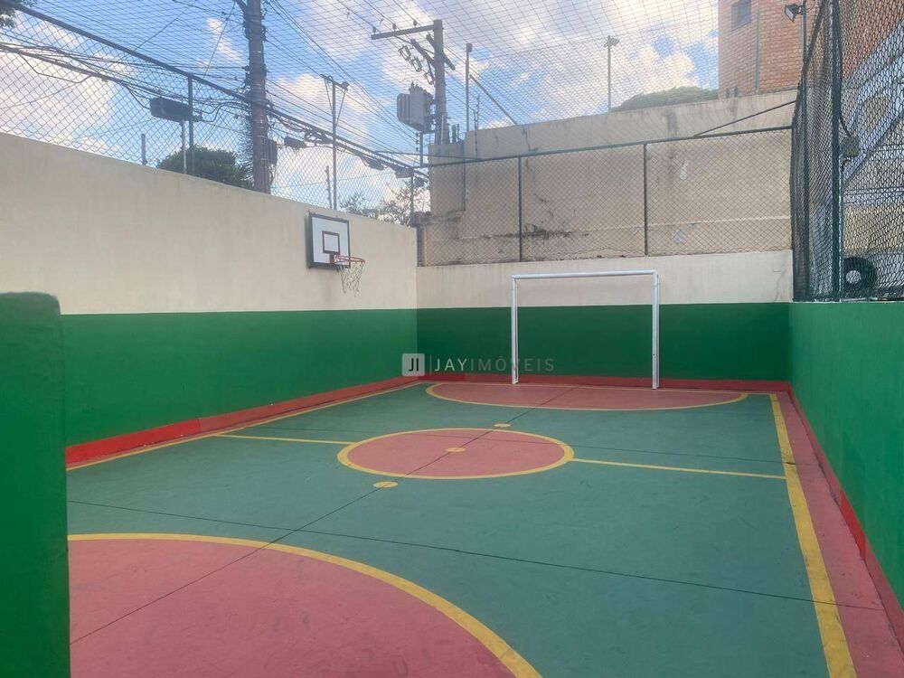 Apartamento, 3 quartos, 82 m² - Foto 30