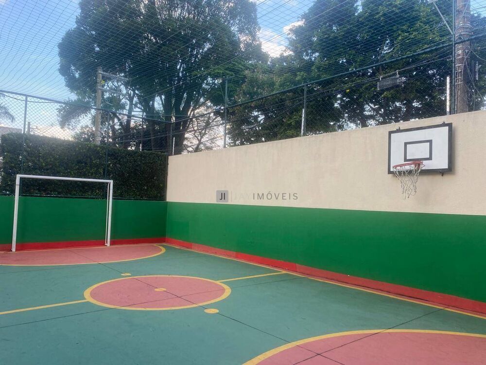 Apartamento, 3 quartos, 82 m² - Foto 31