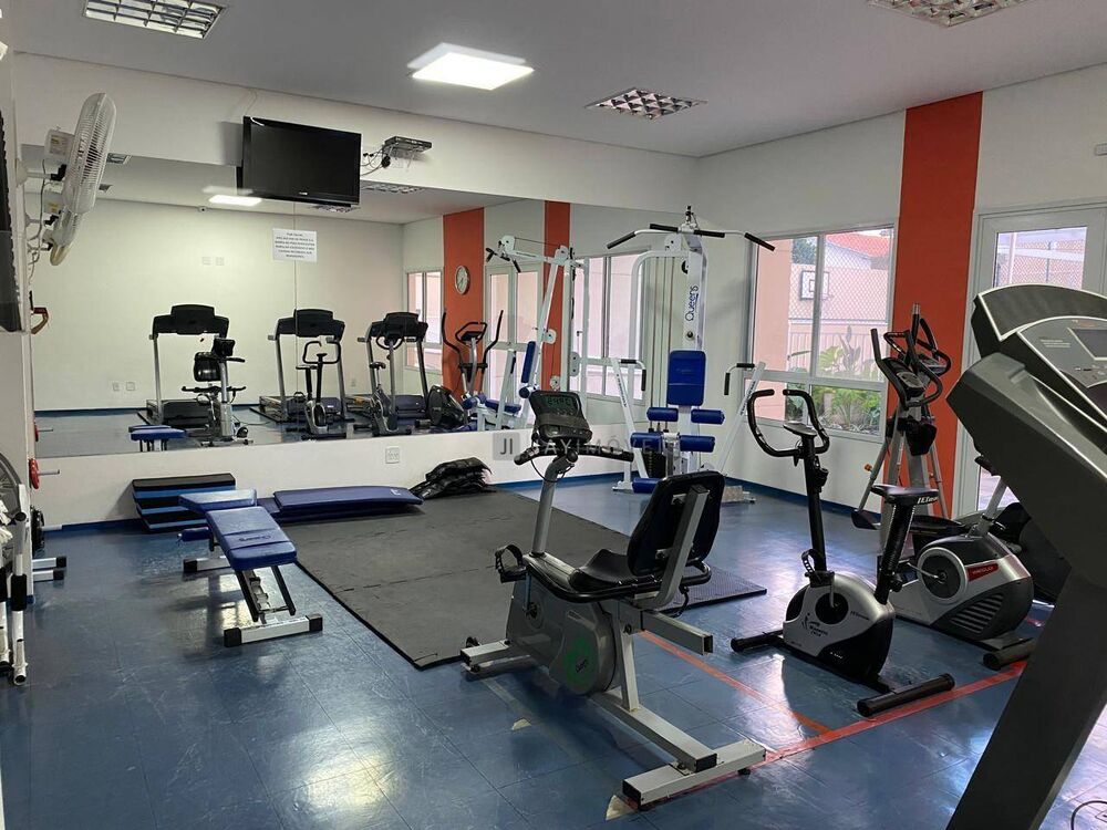 Apartamento, 3 quartos, 82 m² - Foto 38