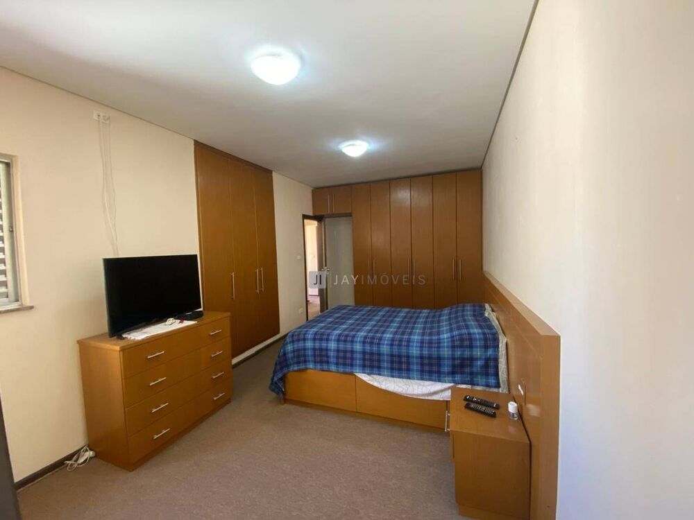 Sobrado, 3 quartos, 168 m² - Foto 1