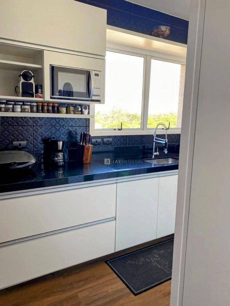 Apartamento, 2 quartos, 116 m² - Foto 4