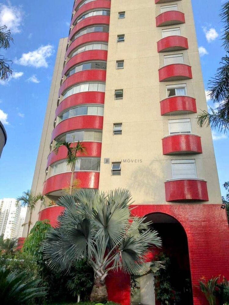 Apartamento, 2 quartos, 116 m² - Foto 3