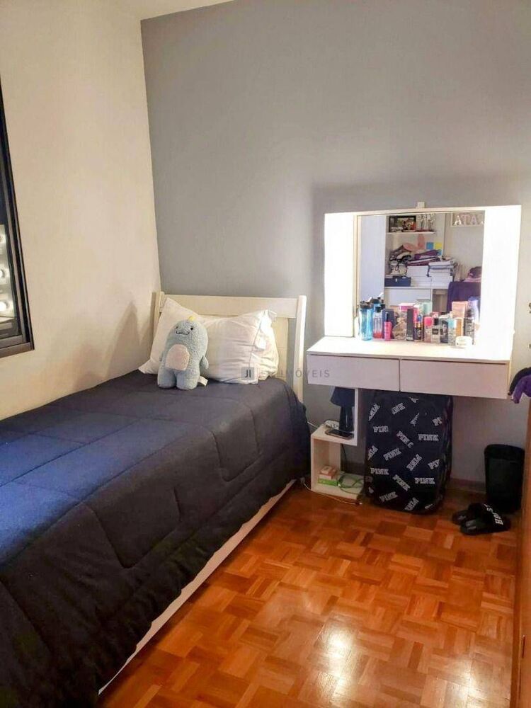 Sobrado, 3 quartos, 140 m² - Foto 1
