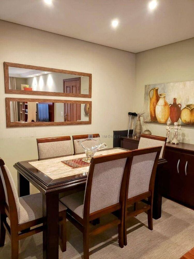Sobrado, 3 quartos, 140 m² - Foto 4