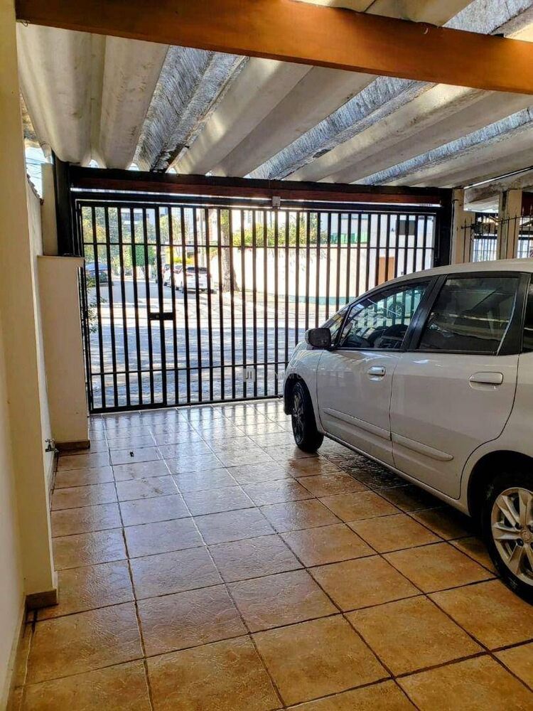 Sobrado, 3 quartos, 140 m² - Foto 6