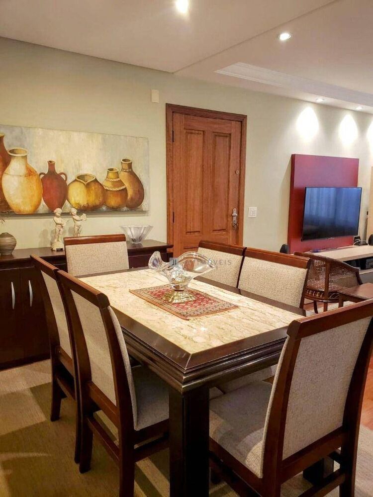 Sobrado, 3 quartos, 140 m² - Foto 7