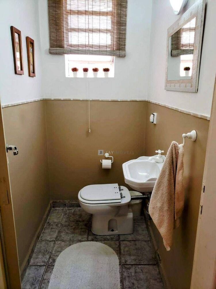 Sobrado, 3 quartos, 140 m² - Foto 8