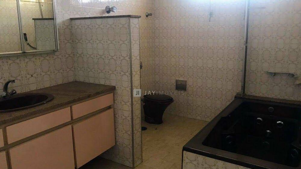 Casa, 4 quartos, 300 m² - Foto 19