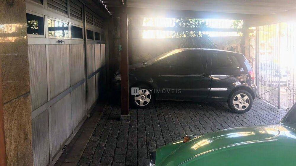 Casa, 4 quartos, 300 m² - Foto 35