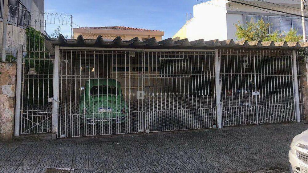 Casa, 4 quartos, 300 m² - Foto 1